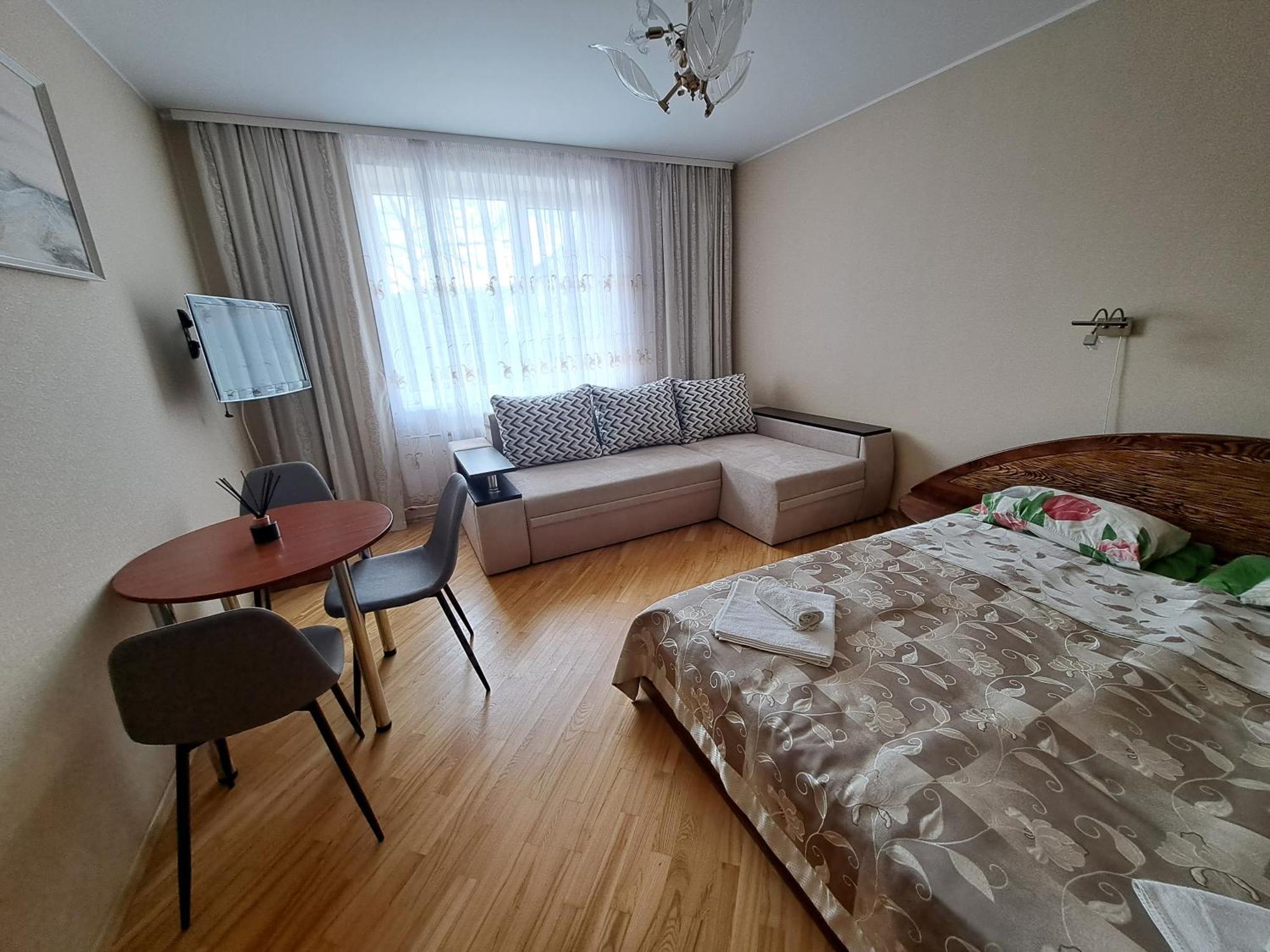 Vila Uosis Palanga Room photo