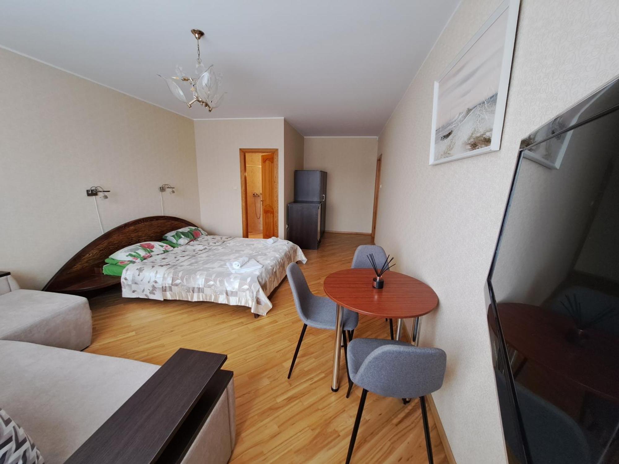 Vila Uosis Palanga Room photo