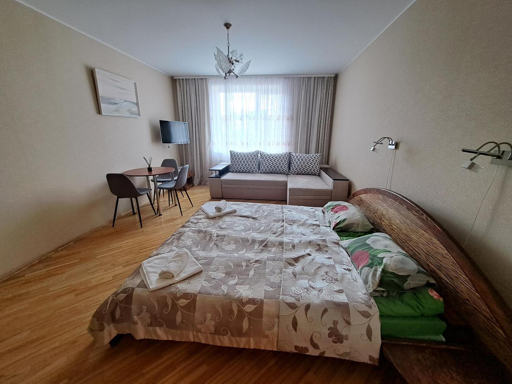 Vila Uosis Palanga Room photo